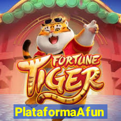 PlataformaAfun