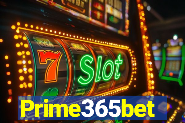 Prime365bet