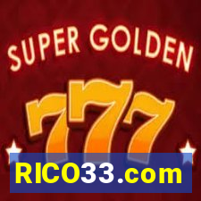 RICO33.com