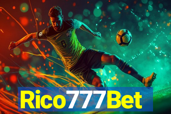 Rico777Bet