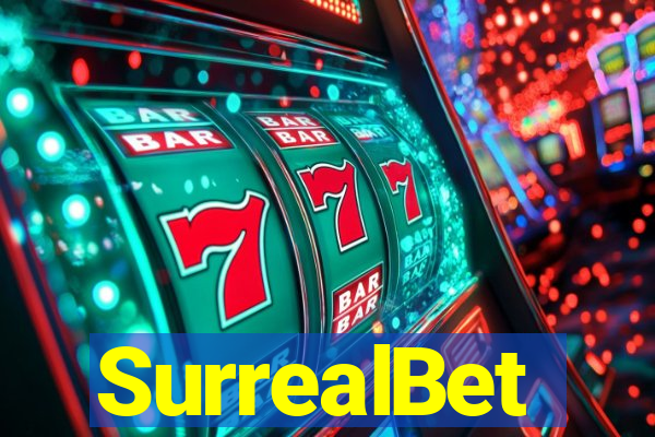 SurrealBet