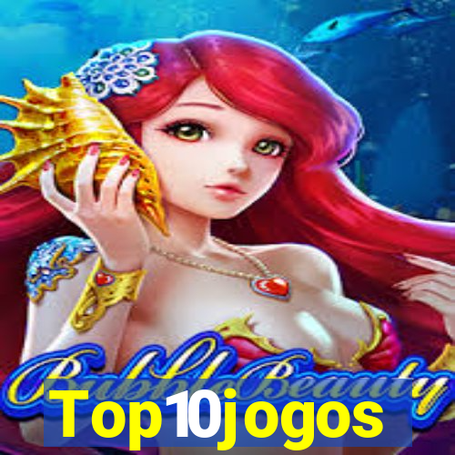 Top10jogos