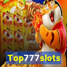 Top777slots