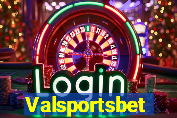 Valsportsbet