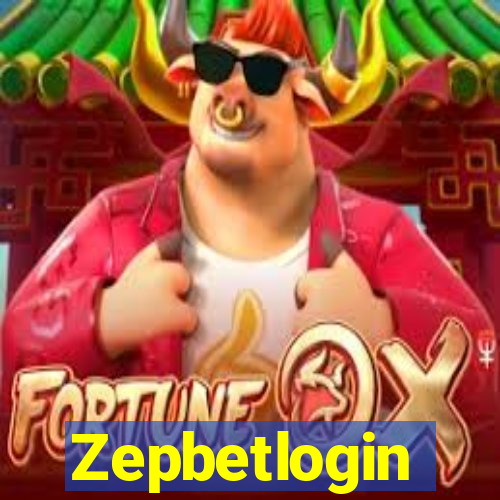 Zepbetlogin