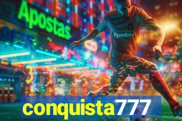 conquista777