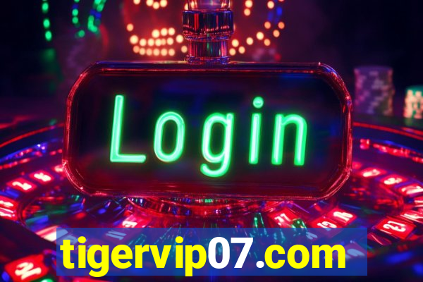 tigervip07.com