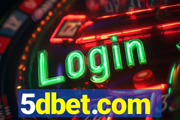 5dbet.com