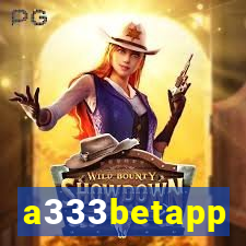 a333betapp