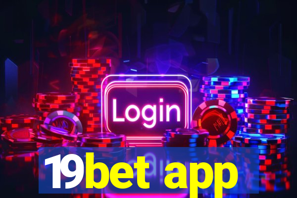 19bet app