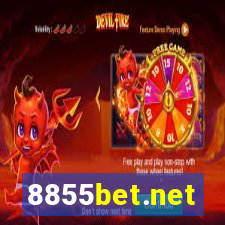 8855bet.net