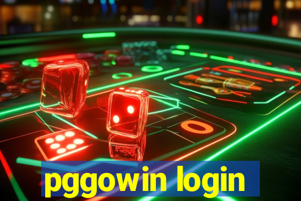 pggowin login