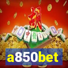 a850bet