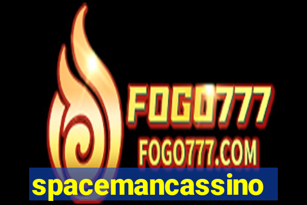 spacemancassino