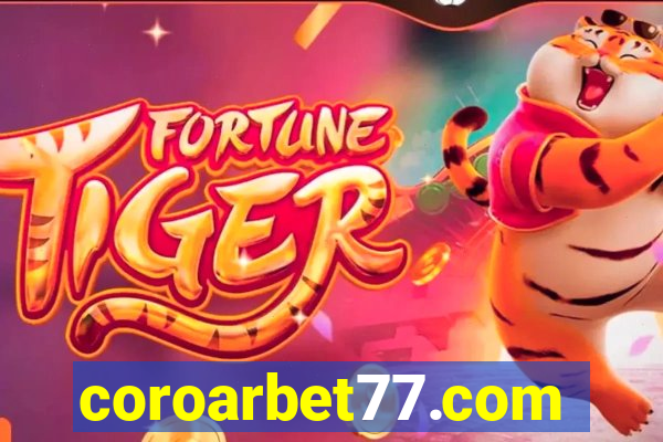 coroarbet77.com