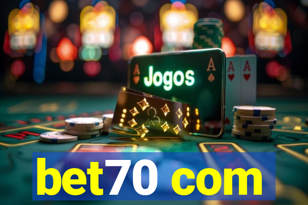 bet70 com