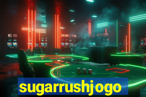 sugarrushjogo