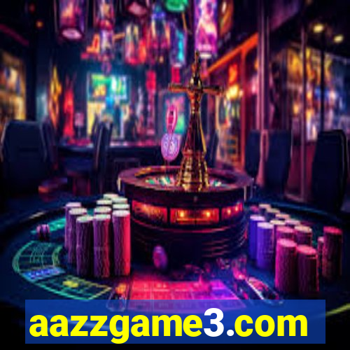 aazzgame3.com