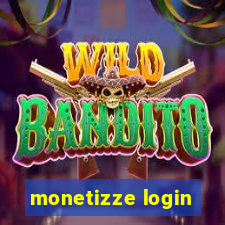 monetizze login