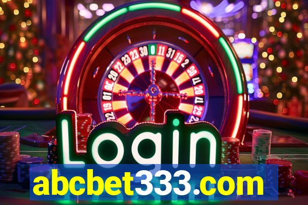 abcbet333.com