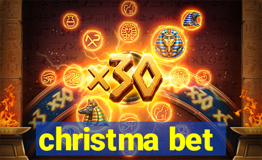 christma bet