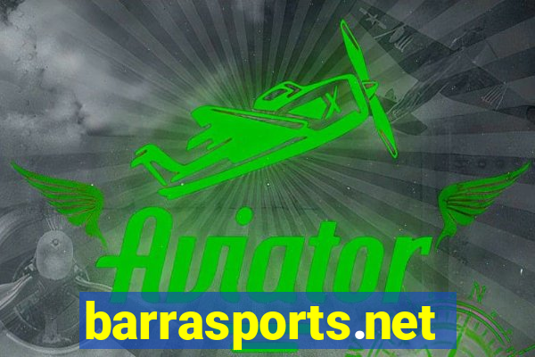 barrasports.net