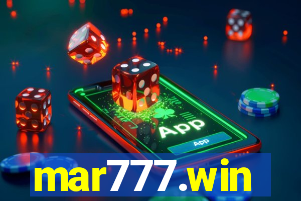 mar777.win