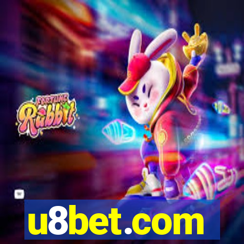 u8bet.com