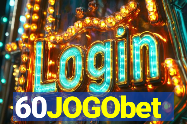 60JOGObet