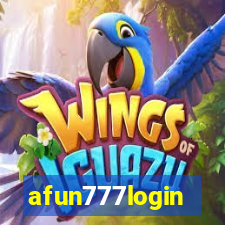 afun777login