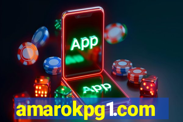 amarokpg1.com