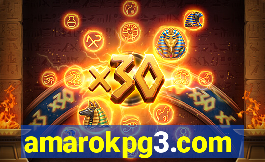 amarokpg3.com