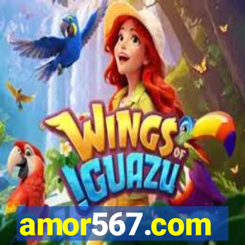 amor567.com