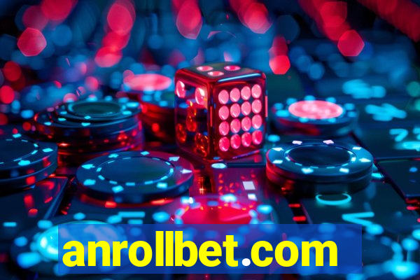 anrollbet.com