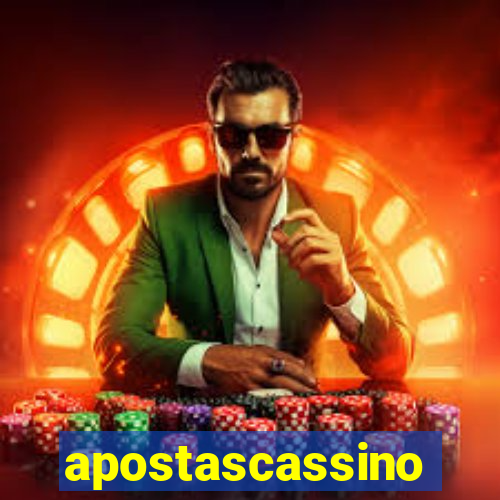 apostascassino