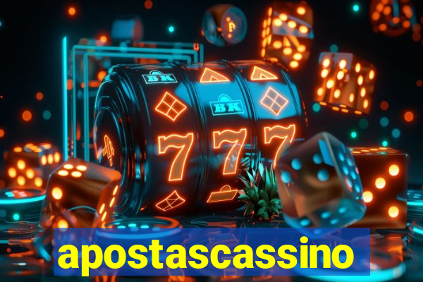 apostascassino