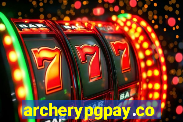 archerypgpay.com