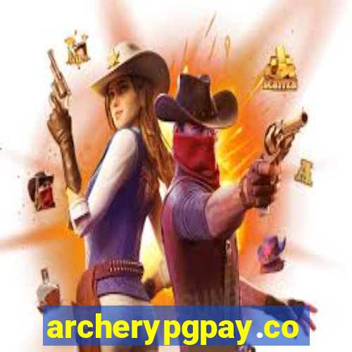 archerypgpay.com