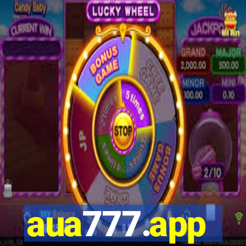 aua777.app