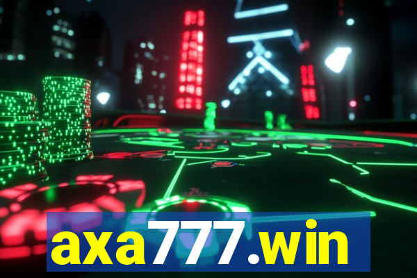 axa777.win