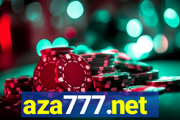 aza777.net