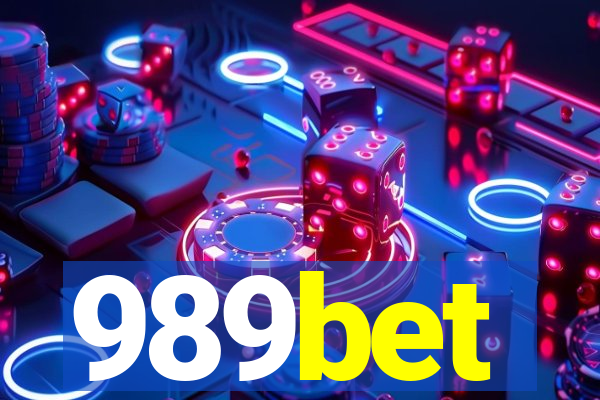 989bet