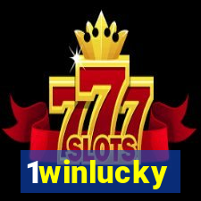 1winlucky