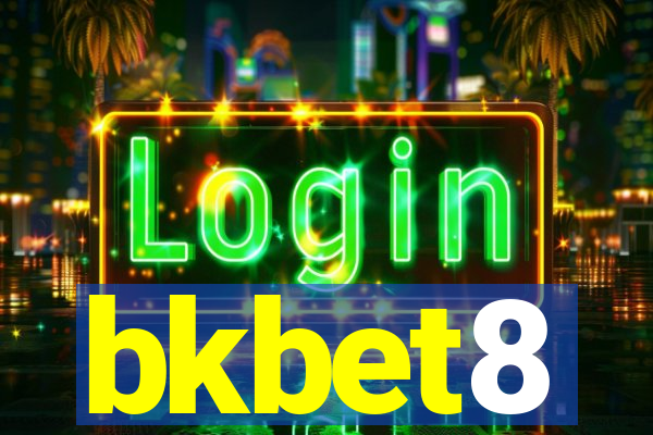 bkbet8