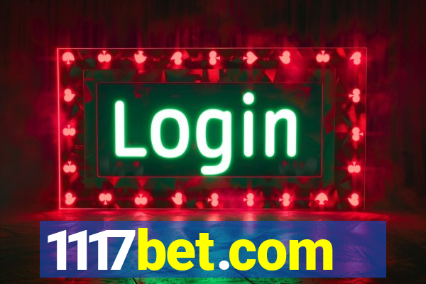 1117bet.com