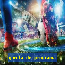 garota de programa chamada de vídeo