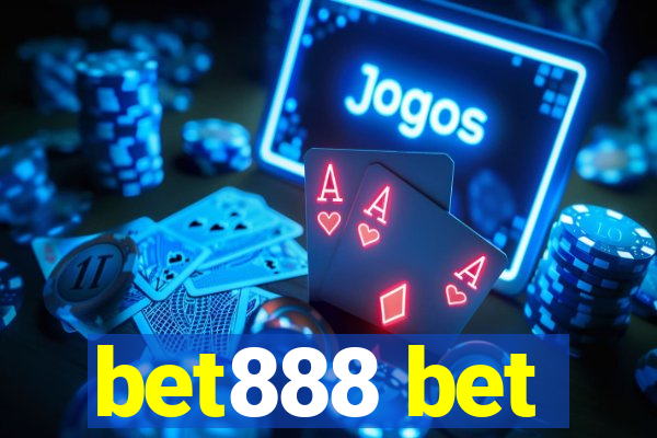 bet888 bet