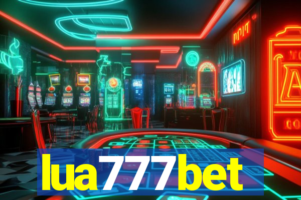 lua777bet