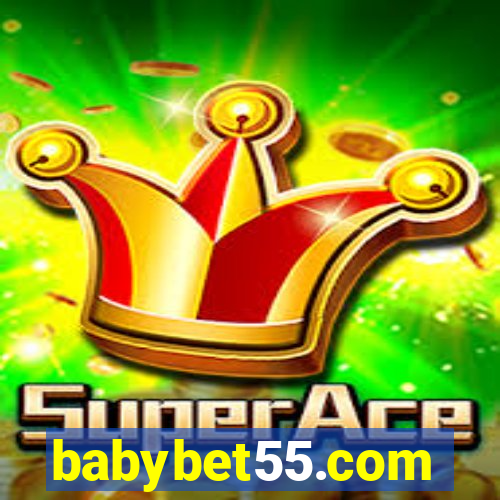 babybet55.com