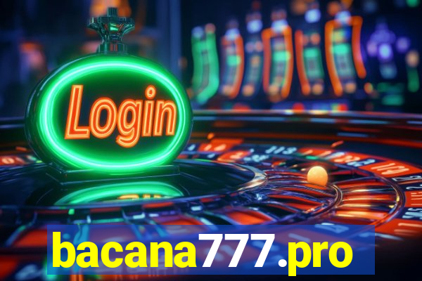 bacana777.pro